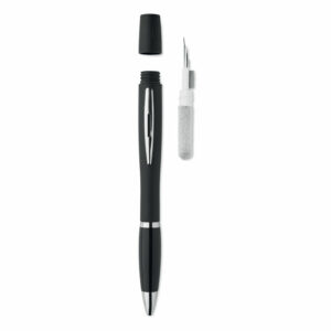 Stylo avec kit nettoyage TWS