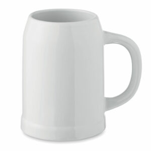 Chope de bière 500 ml