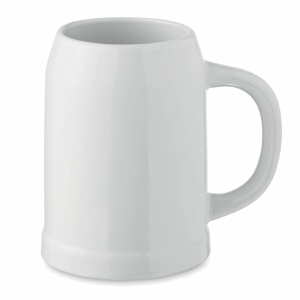 Chope de bière 500 ml