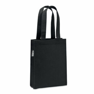 Petit sac cadeau feutre RPET