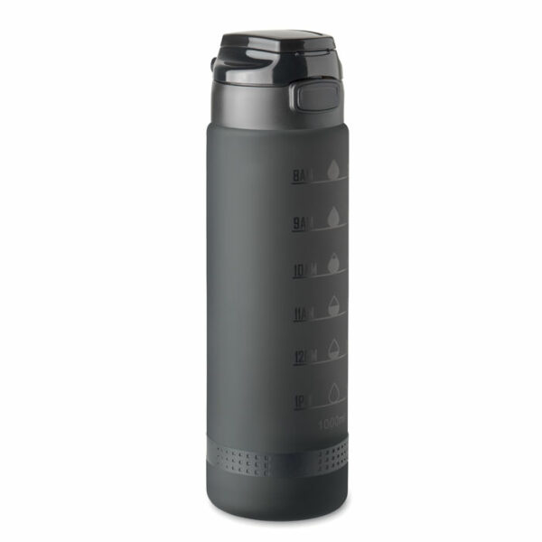 Bouteillen de sport RPET 1L