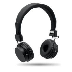 Casque pliable sans fil en ABS