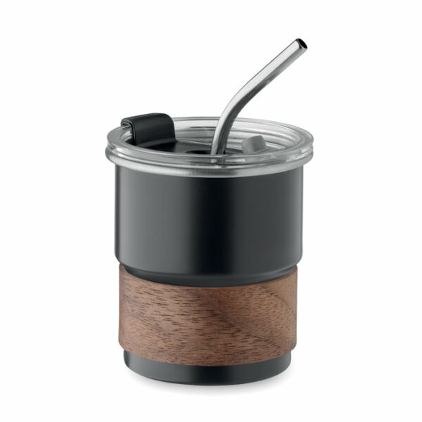 Gobelet simple paroi 260 ml