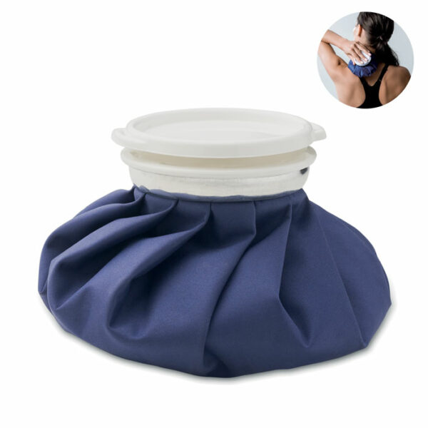 Poche à glace réutilisable