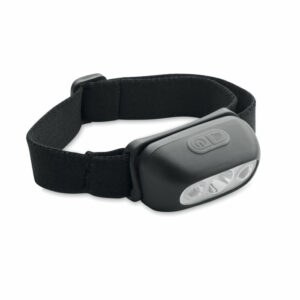 Lampe frontale LED rechargeable