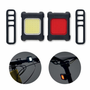 Kit d'éclairage pour vélo
