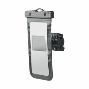 Étui pour smartphone de vélo