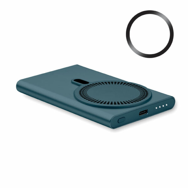 Chargeur sans fil powerbank