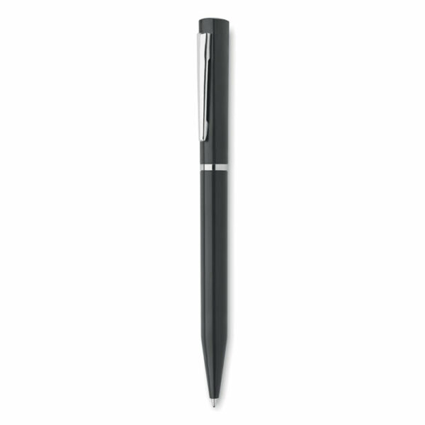 Stylo twist paille de blé/ABS