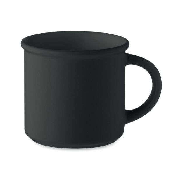 Mug en céramique mate 300 ml