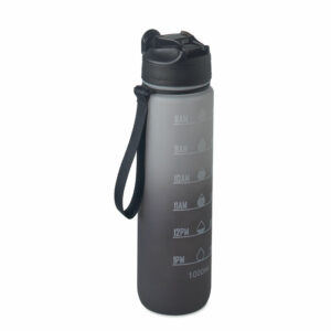 Bouteille de sport RPET 1L