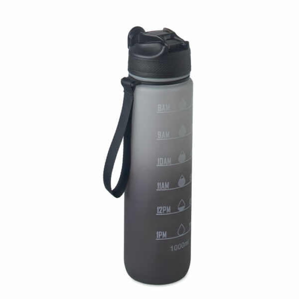 Bouteille de sport RPET 1L