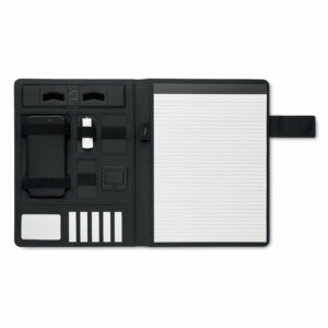 Conférencier A4 chargeur sans f
