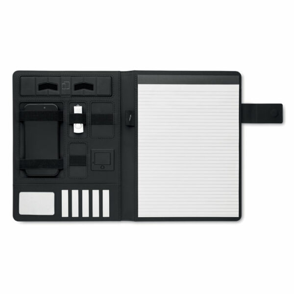 Conférencier A4 chargeur sans f