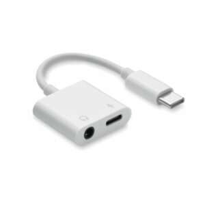 Répartiteur audio ABS type C
