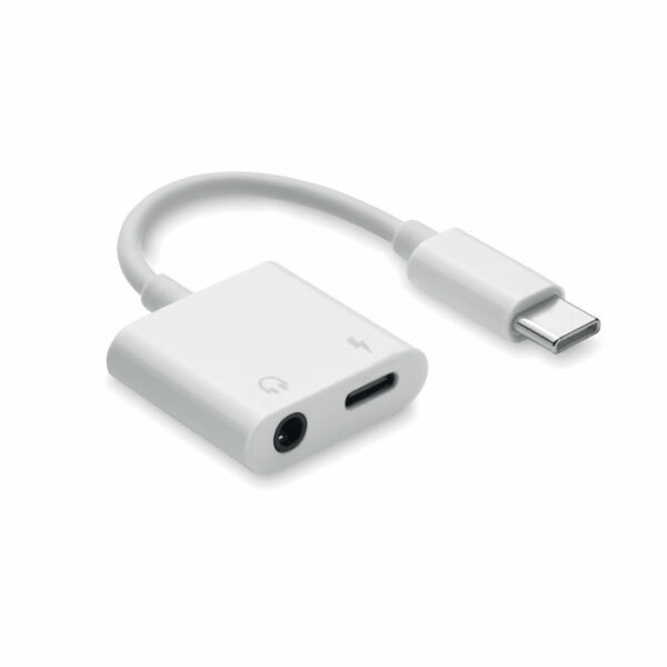 Répartiteur audio ABS type C
