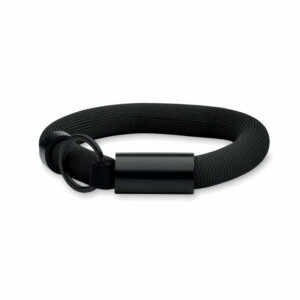 Bracelet porte-clést flottant