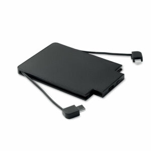 Powerbank magnétique 2500 mAh
