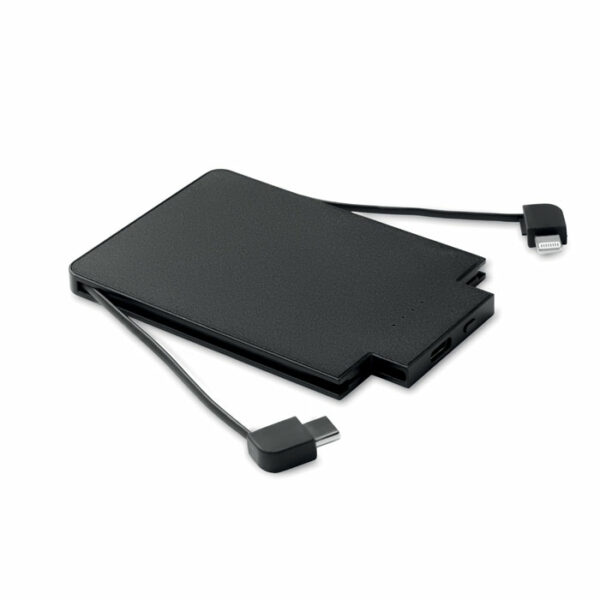 Powerbank magnétique 2500 mAh
