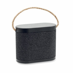 Enceinte chargeur sans fil 15W