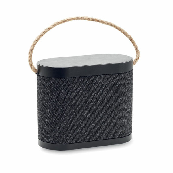 Enceinte chargeur sans fil 15W