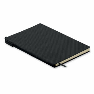Cahier A5 en PU avec stylo