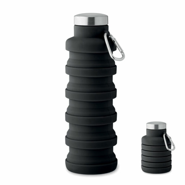 Bouteille pliable 500ml