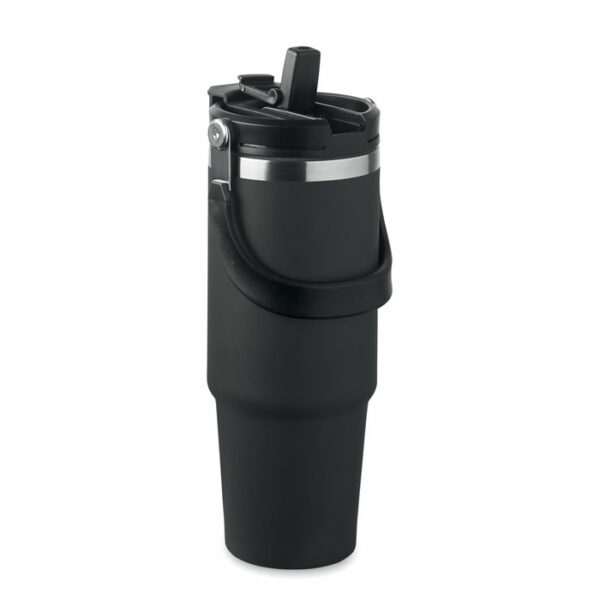 Gobelet double paroi 850 ml