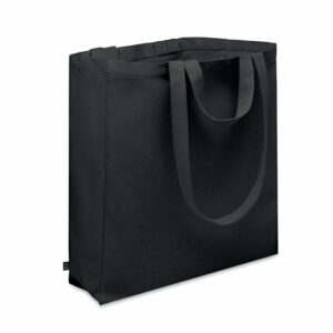 Sac shopping en coton recyclé