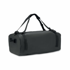 Sac de voyage en tarpaulin