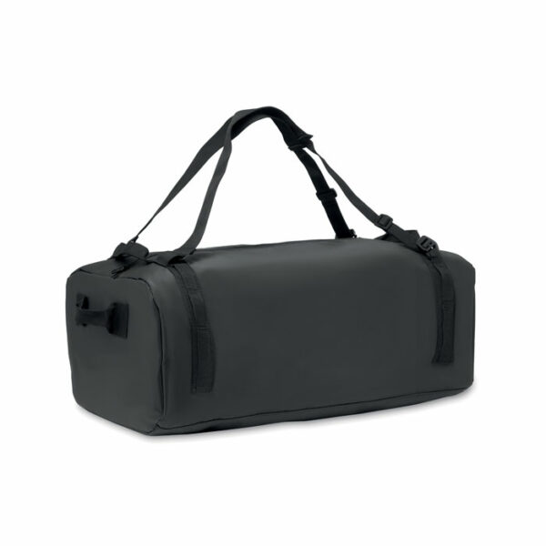 Sac de voyage en tarpaulin