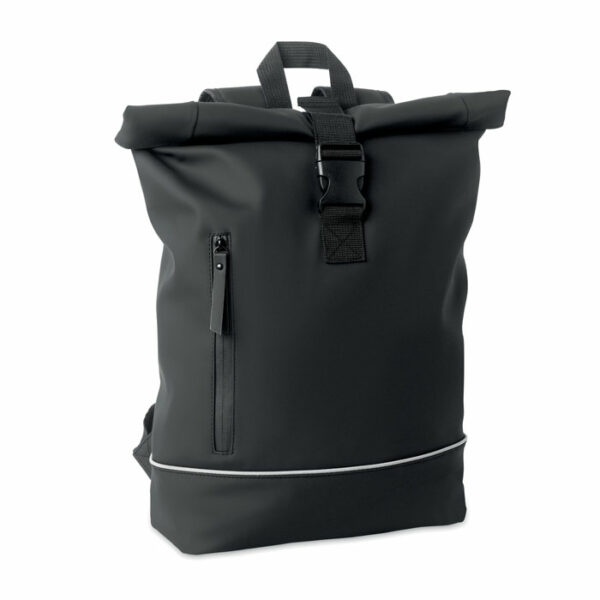 Sac à dos en PU pour ordinateur
