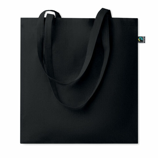 Sac shopping Fairtrade 180gr