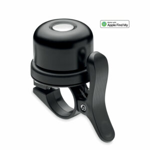 Sonnette de vélo localisateur