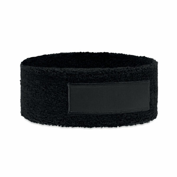 Bandeau en polycoton