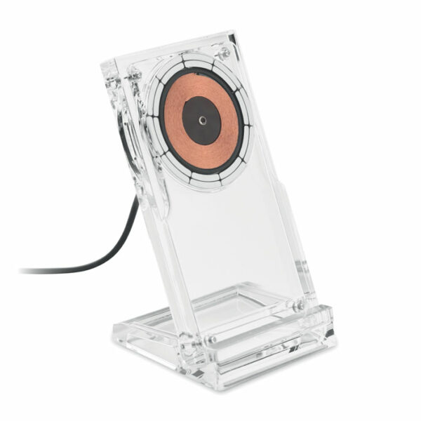 Chargeur sans fil 15W