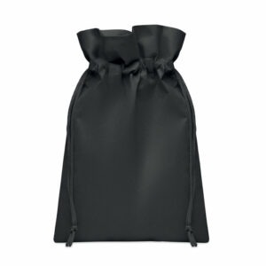 Petite pochette cadeau en RPET