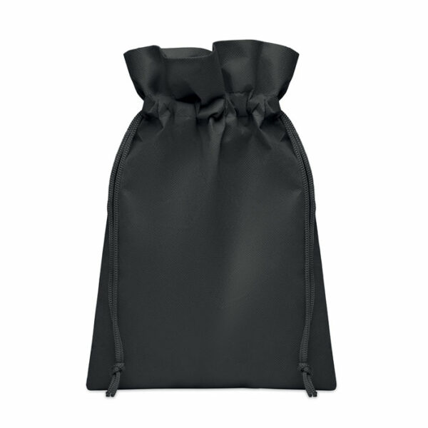 Petite pochette cadeau en RPET