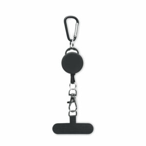 Support téléphone rétractable