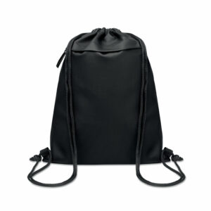 Sac à cordon en 600D RPET