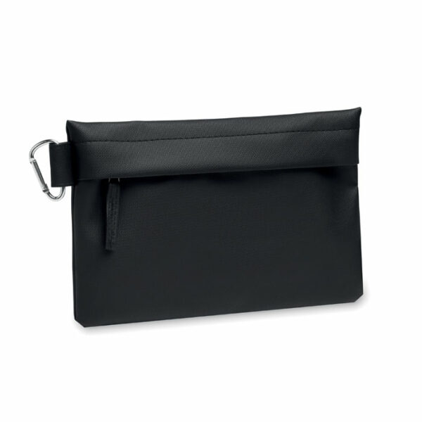 Pochette en 600D RPET