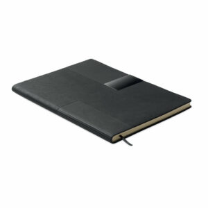 Carnet A5 en PU souple