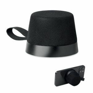 Enceinte 3W avec support