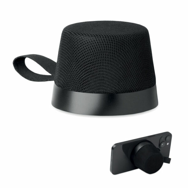 Enceinte 3W avec support