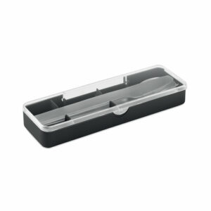 Couverts en acier inoxydable