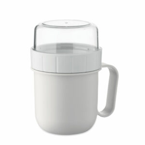 Gobelet en PP 450 ml