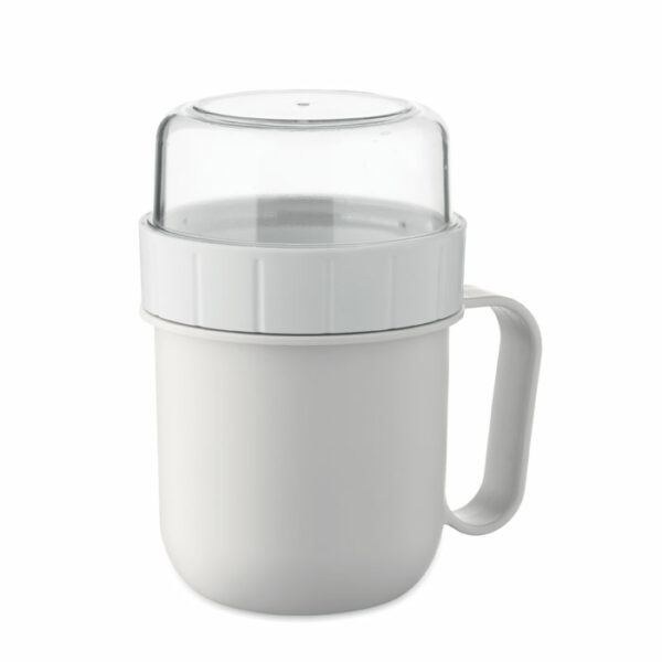 Gobelet en PP 450 ml