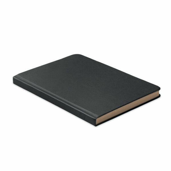 Carnet A5 en PLA