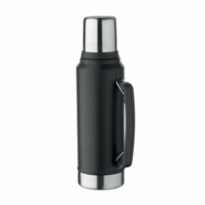 Bouteille à double paroi 1L
