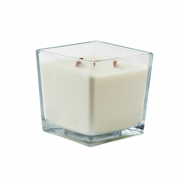 Bougie en cire végétal 1300 gr